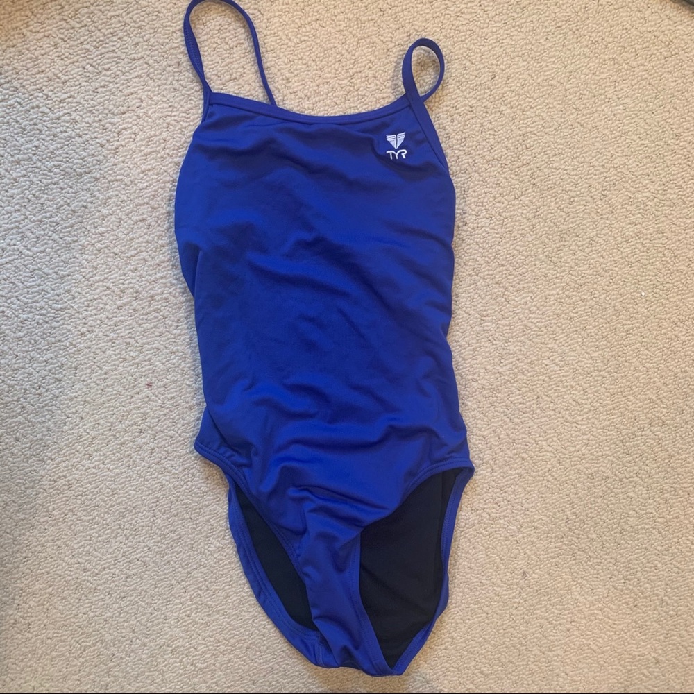 tyr one piece